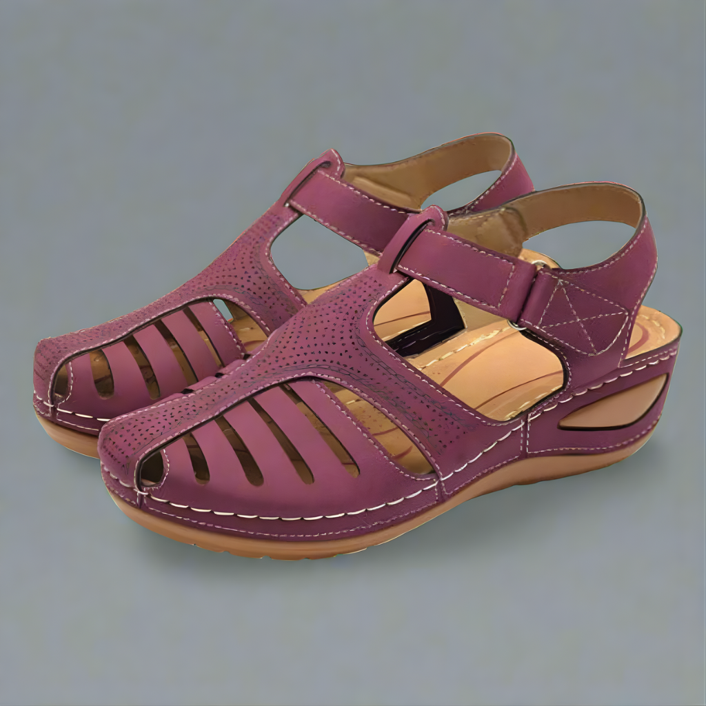 Women's Comfort Sandals — Rosanna