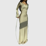 Women's Maxi Dresses — SYBILLA