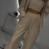 Women's Lounge Sets — FIORALBA