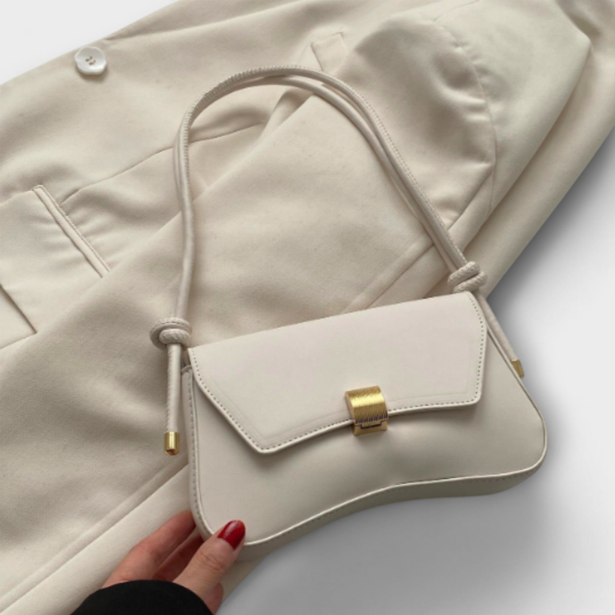 Women's Shoulder Bags — Cécile