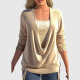 Women's Blouses — ODELINE