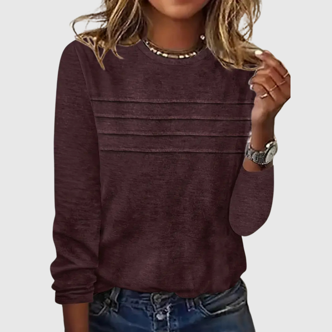 Women's Tops — FENIRA