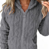 Women's Hoodies — RUTH