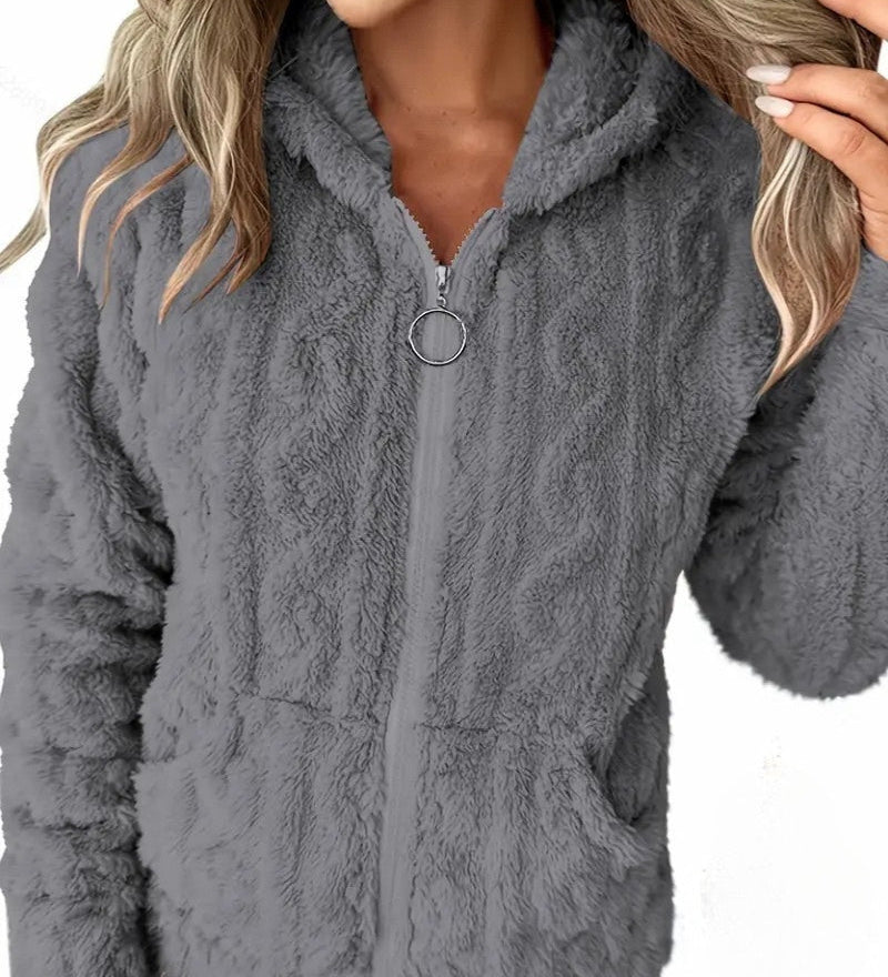 Women's Hoodies — RUTH