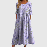 Women's Midi Dresses — CLARA