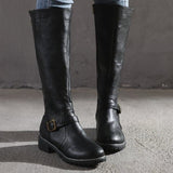 Women's Boots — GEORGINA