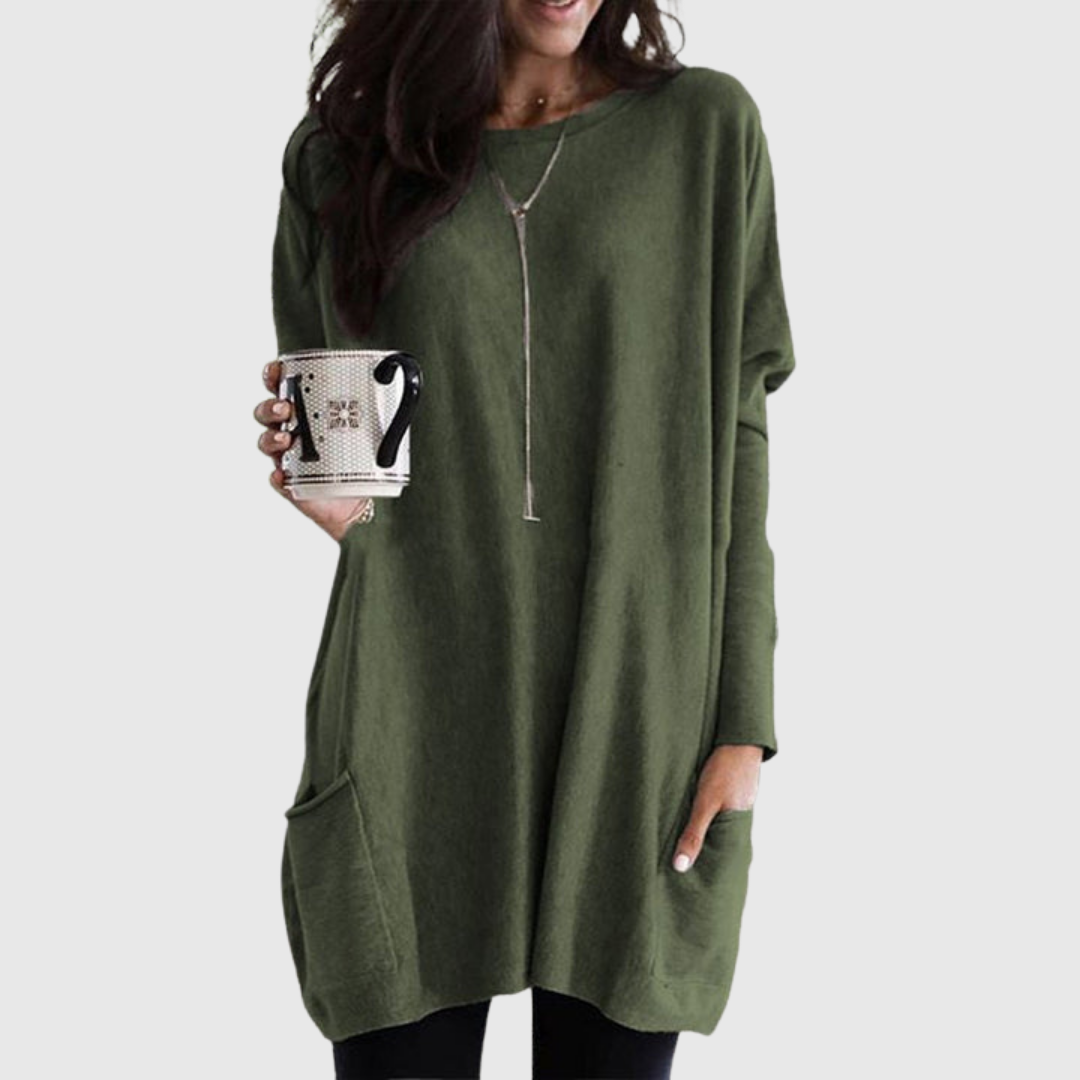 Women's Tunics — FENORA