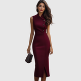 Women's Midi Dresses — RUBY