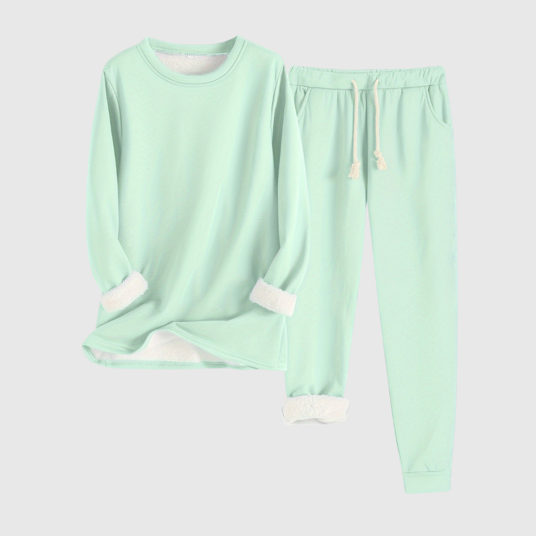 Women's Two-Piece Sets — ELSY
