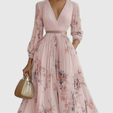 Women's Maxi Dresses — ROWELLA