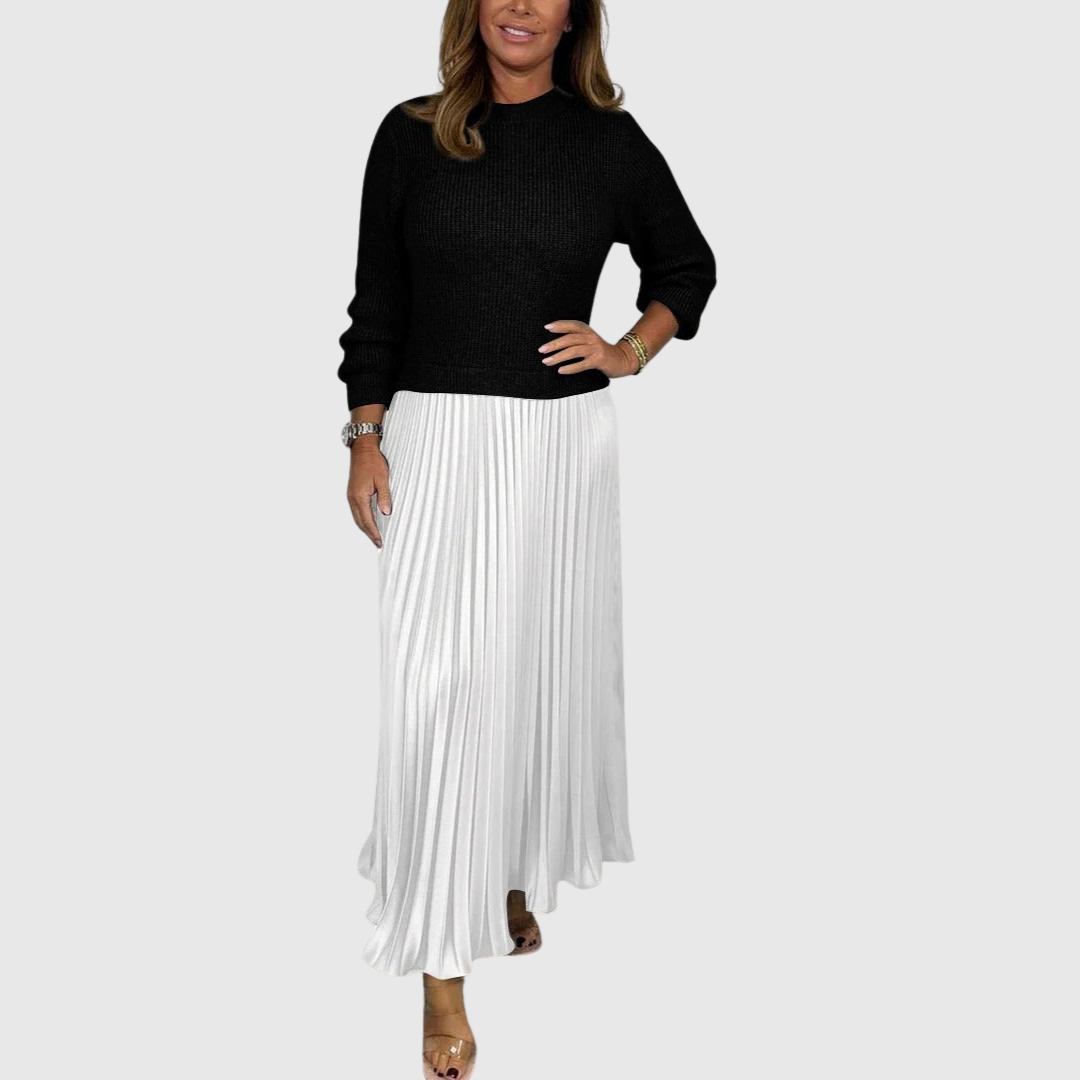 Women's Maxi Dresses — ALARICE