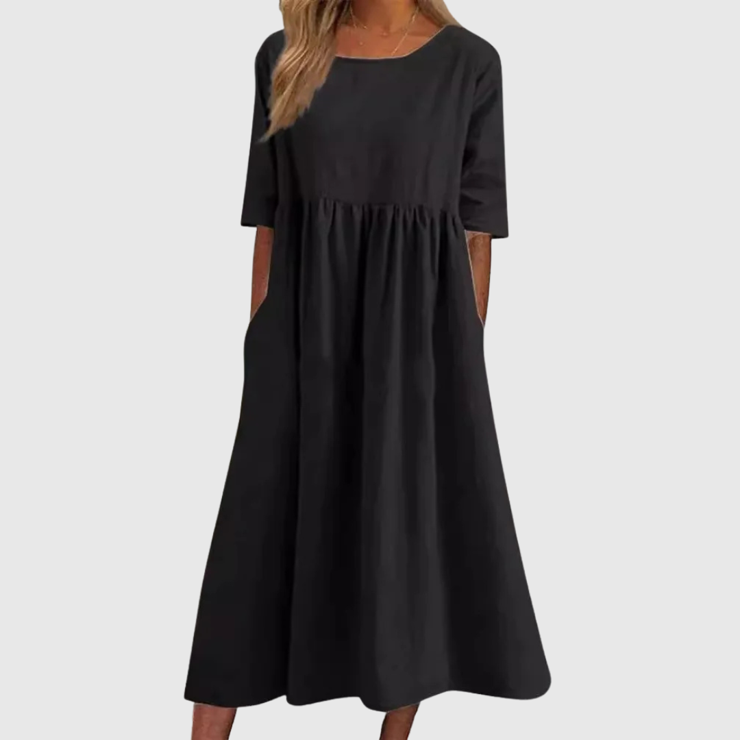 Women's Dresses — LEAH