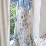 Women's Maxi Dresses — Zara