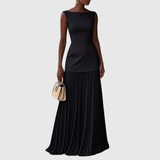 Women's Maxi Dresses — CORALIE