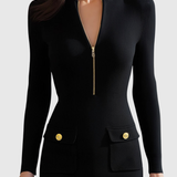 Women's Midi Dresses — EADWINE