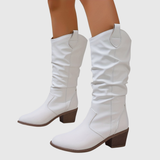 Women's Western Boots — HATTIE