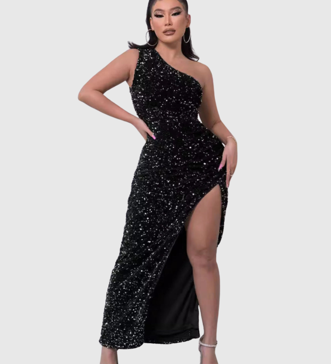 Women's Evening Dresses — LILLIAN
