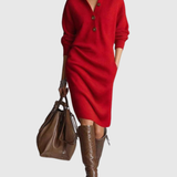 Women's Midi Dresses — ARIANELL