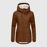 Women's Winter Coats — AGNES