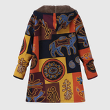 Women's Jackets — WILLOW
