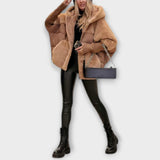 Women's Padded Jackets — ELSIE