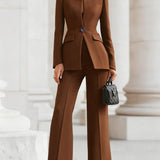 Women's Suit Sets — ADRIELLE