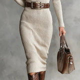 Women's Winter Dresses — AMMINA
