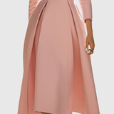 Women's Midi Dresses — CERYTH