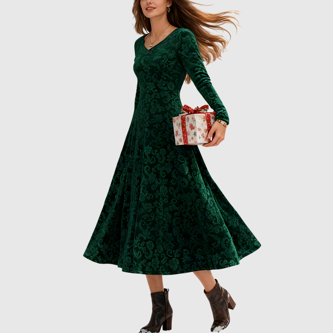 Women's Maxi Dresses — GRECE