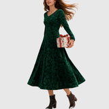 Women's Maxi Dresses — GRECE