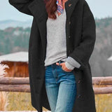 Women's Coats — LENORA