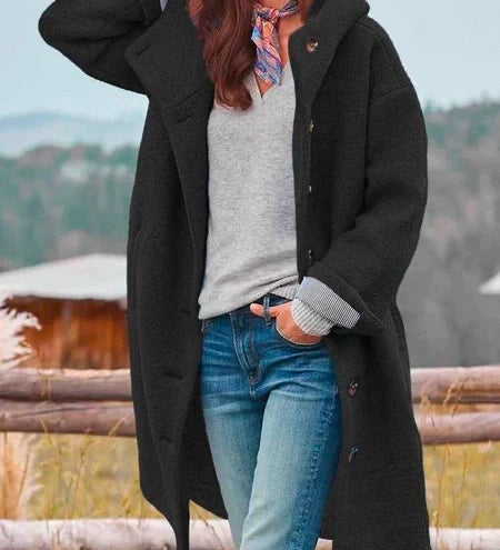 Women's Coats — LENORA