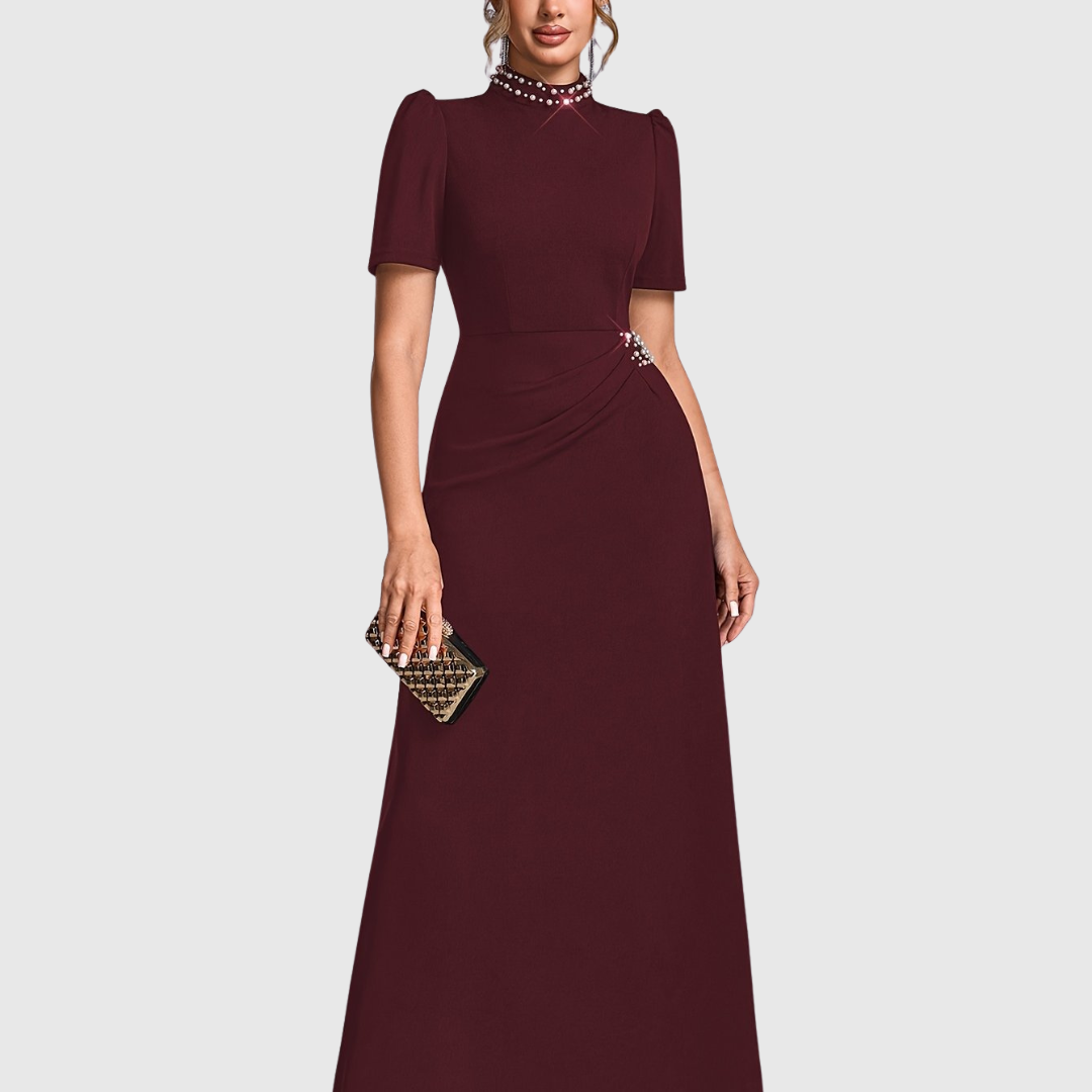 Women's Evening Dresses — KIARA