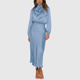 Women's Maxi Dresses — MARISTELLA