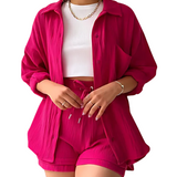 Women's Two-Piece Sets — PHOEBE