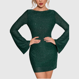 Women's Dresses — ISADORA