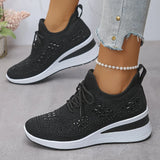 Women's Trainers — Bonnie