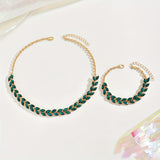 Women's Necklaces — ELEGANT