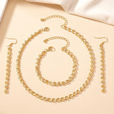 Women's Necklaces — ELEGANT