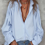 Women's Blouses — Cotton