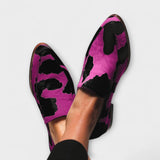 Women's Loafers — SERENA
