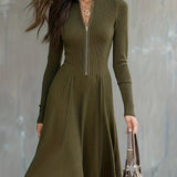 Women's Dresses — ZINNIA
