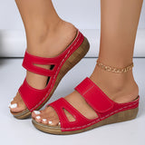 Women's Orthopaedic Sandals — Seraphine