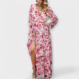 Women's Maxi Dresses — MAYA