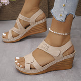 Women's Comfortable Sandals — Marguerite