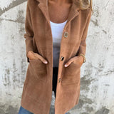 Women's Coats — MORWENNA
