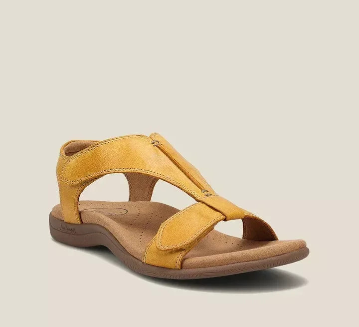 Women's Comfort Sandals — Joséphine