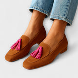 Women's Loafers — OPHELIA