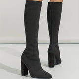 Women's Boots — OLIVIA
