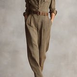 Women's Jumpsuits — AUBRETTE